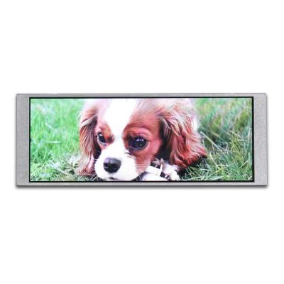 China All Viewing Angle 6.8 Inch 6.8 Inch Sunlight LCD Display 480X1280 TN MIPI 40 Pin TFT LCD Module for sale