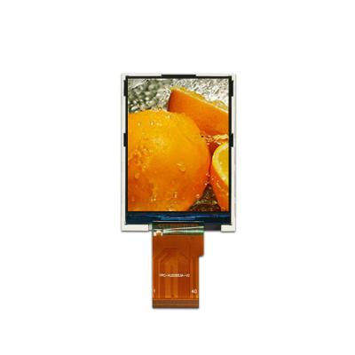 China OEM/ODM 2.8 Inch 240x320 TFT Wide Viewing Angle TFT LCD Module 2.8