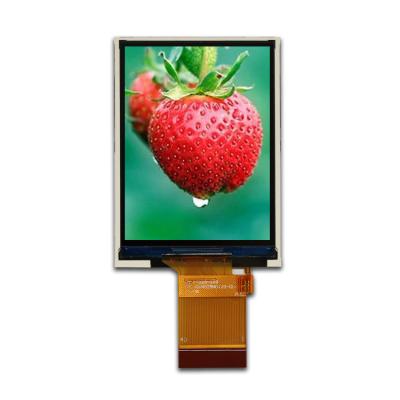 China 16 Years Manufacturer 240*320 IPS LCD Module LCD 2.8 Display 2.8