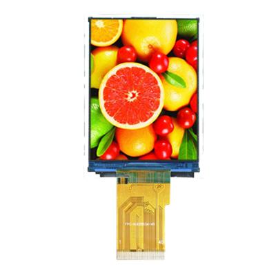 China Good Quality 2.8 Inch Small Size TFT LCD Screen 240*320 TFT Display Module 2.8