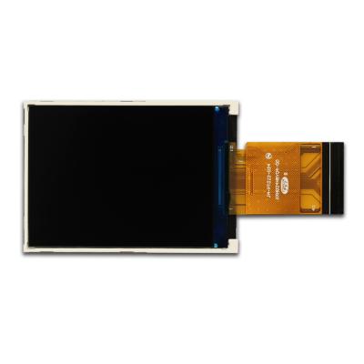 China OEM ODM LCD Factory 2.4 Inch TFT Display Module 240x320 IPS TFT LCD Panel 2.4 for sale