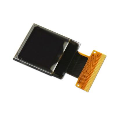 China Mini lcd module 0.66 inch 64x48 SSD1306BZ 0.66 inch white lightweight oled display panel oled screen for sale