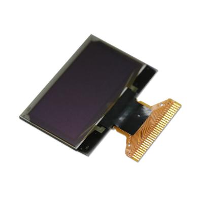 China 128x64 oled panel lcd blue oled screen I2C than 1.3 inch oled display 1.3