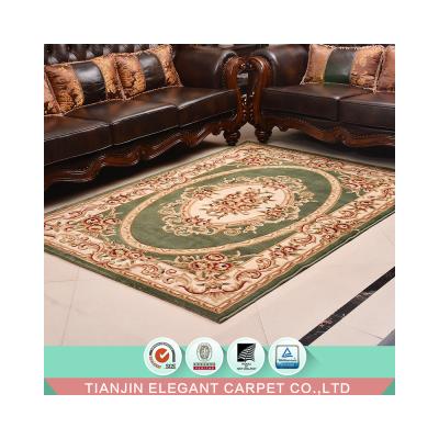 China Bedroom Dining Room Non-Slip Chinese Machine Made Persian Carpets Shed Living Room for sale