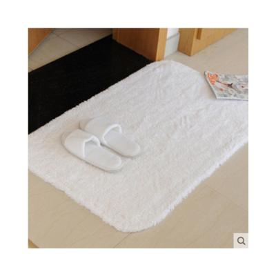 China Anti Slip Japanese Non Slip Lounge Chair Floor Mat Bath Rug Mat 3.5cm or customized for sale