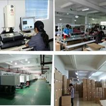 Verified China supplier - Shenzhen Ruifuer Electronic Co., Ltd.