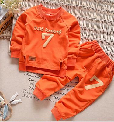 China Family Matching Suit 2021 Fashion Casual Good Quality Kids Children Wear Suits Boy And Girls With Logo Customized for sale