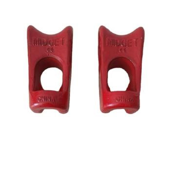 China Forestry Alloy Steel Choker Logging Slide Hooks Micro Miniature, Miniature, Dwarf for sale