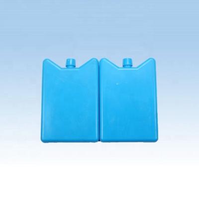 China Food Fresh Equipments Reusable Freezer Pack For Food for sale