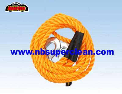 China For Cargo Car Heavy Duty Tow Rope Emergency (Don't Move) for sale