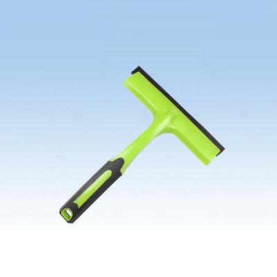 China Eco - Friendly Colored Plastic Glass Window Wiper for sale