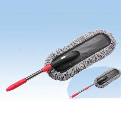 China Eco-friendly car duster, car brush for sale