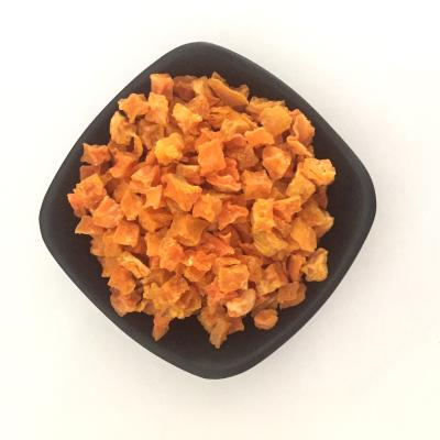 China Dried Dehydrated Vegetable Dried Sweet Potato Flakes Price Ton for sale