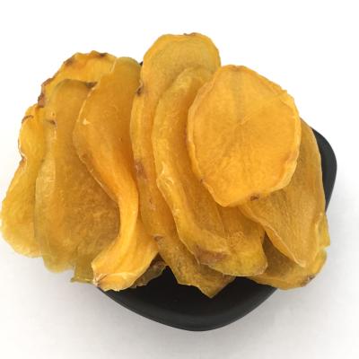 China AD High Quality Dry Air Dried Vegetables Potato Flakes / Granules / Dehydrated Cubes for sale