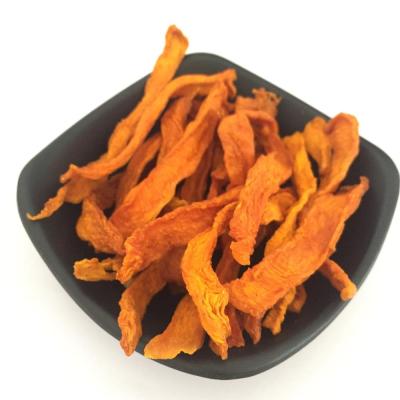 China Export Dried Dehydrated Dried Pumpkin Stems for sale