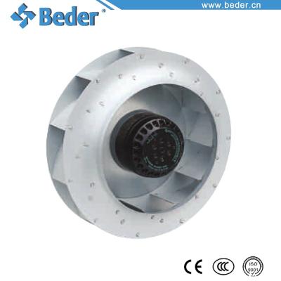 China Factory 280FLW2-2 centrifugal fan for sale