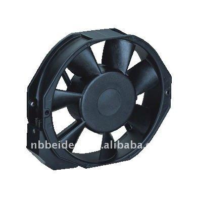 China Aluminum and plastic AC axial fans 145FZY-S for sale