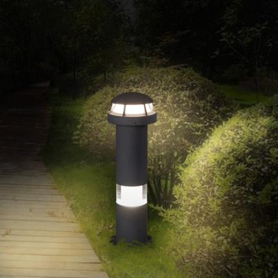 China High Quality Aluminum LANDSCAPE Decorative Lawn Light Waterproof IP54 85-265V 14W Led Garden Lamp for sale