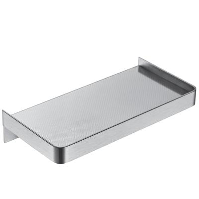 China Modern Bathroom 304 Stainless Steel Bath Hardware Sets Phone Holder for sale