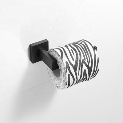 China Toilet 304 Stainless Steel Modern Wholesale Toilet Paper Holder for sale