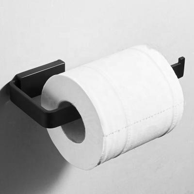 China Modern Bathroom Accessories Holder Paper Towel Dispenser Paper Toilet Paper Holder for sale