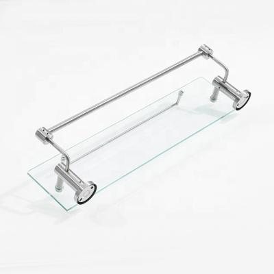 China Wall Mounted Type 304 Stainless Steel Bathroom Corner Shelf Storage for sale