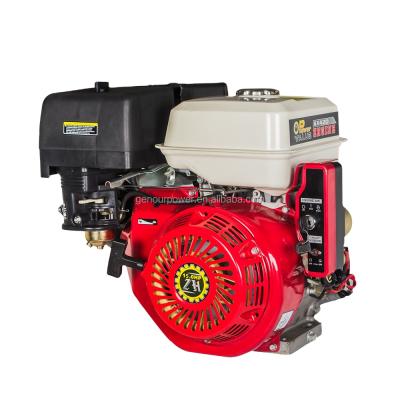 China GX420 420cc Gasoline Air Cooled Gasoline Engine for sale