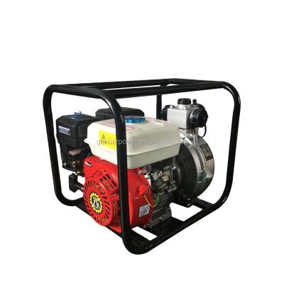 China Irrigation and Agriculture Mini Power Value 2 Inch High Pressure Centrifugal Water Pump for Sale for sale