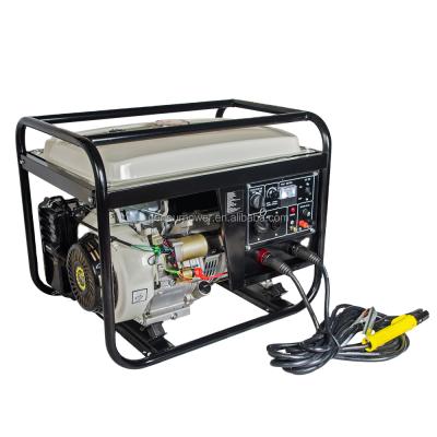 China Home Use Household Double Duty Welding Generator, Tig Welding Machine, Welding Generator 300 Amp for sale