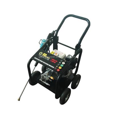 China Critical cleaning/portable no residue car seal car high pressure washing machine, car wash machine with four wheels with good price for sale