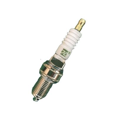 China SPARE PARTS 2014 2kw 2.5kw 2.8kw 3kw 4kw 5kw 6kw spark plug for generator for sale generator plug for sale