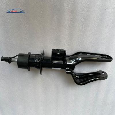 China Electric Vehicles Wholesale NEV Parts SHOCK ABSORBER ASSY Front RH COOL E3 AWD 1044368-00-F 1044363-00-F For Tesla Model 3 for sale