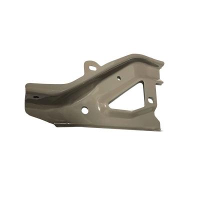 China Automotive Most Popular Front Fender Support Bracket 1487695-SO-A 1487696-SO-A For Tesla Model Y for sale