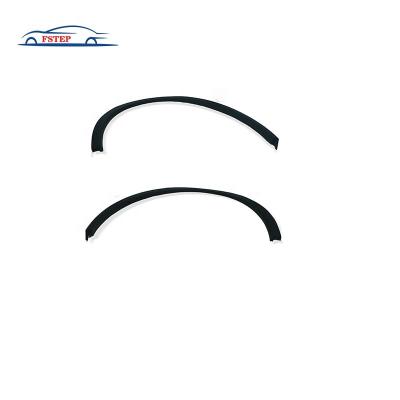 China High Quality Electric Vehicle Front Fender Trim Auto Parts For TESLA MODEL Y 2020 - 2021 OEM 1494162-00-B for sale