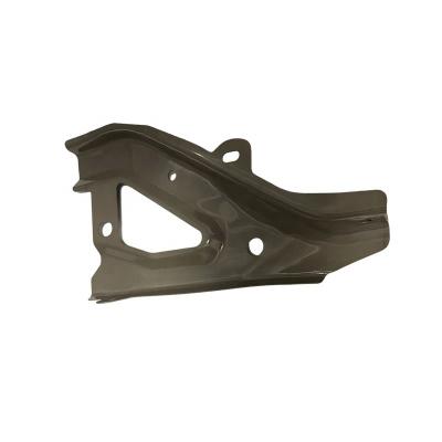 China Electric Vehicles Car Front Fender Support Bracket Accessories For Tesla Model Y OEM 1487695-SO-A 1487696-SO-A for sale