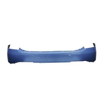 China For Tesla S High Quality Car Accessories Rear Bumper OEM Model 1057319-S0-A For Tesla S Model for sale