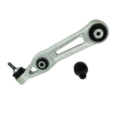 China High Quality Auto Parts Electric Vehicle Front Suspension Lower Control Arm For Tesla Model S 2012-2018 OEM 1048951-00-A for sale