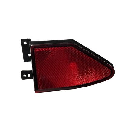 China High Quality Prefect NEV Body Parts For Tesla Model X Rear Right Side External Tail Light OEM 1022421-00-C for sale