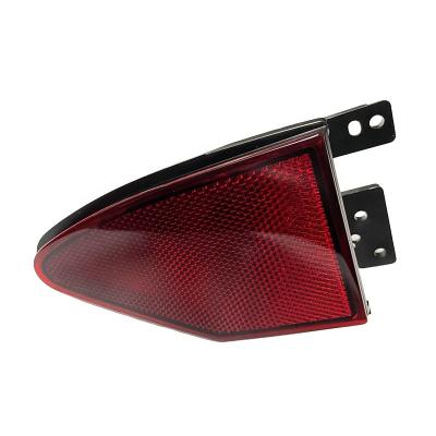 China New Original High Quality 2012-2020 TAIL LIGHT REFLECTOR RIGHT PASSENGER Auto Parts For Tesla Model X 1022421-00-C for sale