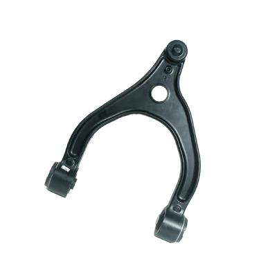 China Electric Vehicles Car Accessories Front Lower Upper Wishbone Control Arm R For Tesla Model X OEM 102732200D 102732799D for sale