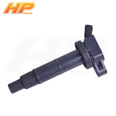 China Original Automobile Ignition System HPZUANBA Ignition Coils OEM New 90919-02244 For -yota to AC-mry Le-xus Scio-n 2008 for sale