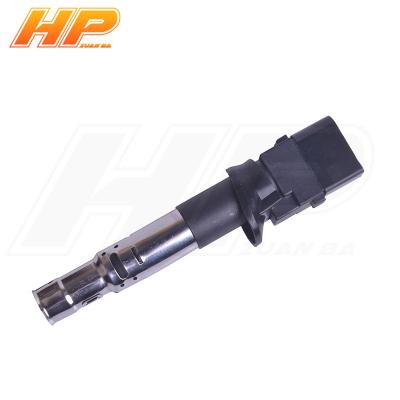 China Automobile Ignition System Good Price Auto Parts Ignition Coils OEM 022905715C HPZUANBA For 40-88 Seat Car for sale