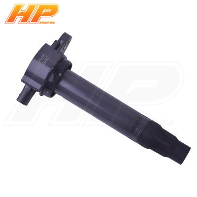 China Automotive Ignition System HPZUANBA New Fast Delivery Ignition Coils OEM A-04606824AB For Jeep Dodge Chrysler Coil Ignition for sale