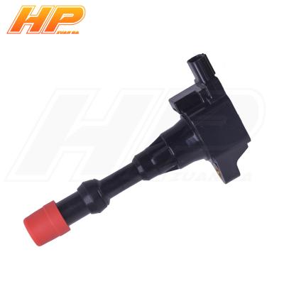 China Automotive Ignition System HPZUANBA High Performance Ignition Coils OEM CM11-109 For HITACHI Honda Civic 1.3 Coil Ignition for sale