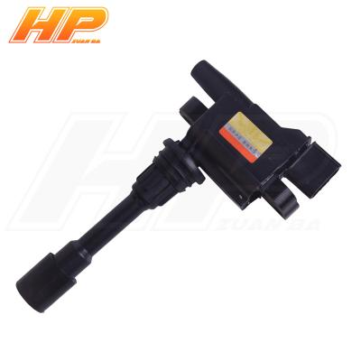 China High Quality Automotive Ignition System HPZUANBA Ignition Coils OEM FFY1-18-100 For Mazda FP-DE 2004-2009 Coil Ignition for sale