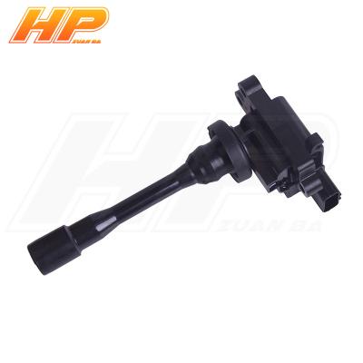 China Good Quality Automotive Ignition System HPZUANBA Ignition Coils OEM MD362907 For Mitsu-Bishi Colt 1994-1996 Coil Ignition for sale