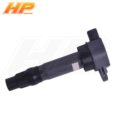 China Automotive Ignition System HPZUANBA OEM MW250963 New and Competitive Price Ignition Coils for Senator-Ova D-20 Hall Coil Ignition for sale