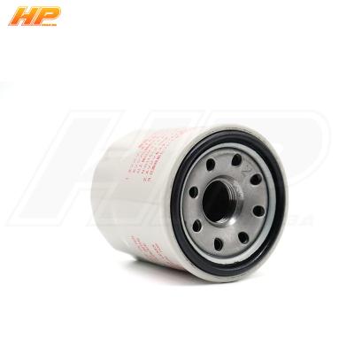 China High Quality Engine System HPZUANBA Machine Vehicle Oil Filter 15208-ED50A For Mazda Nissan KIA I-nfiniti Renault S-ubaru HONDA Engine Oil Filter for sale