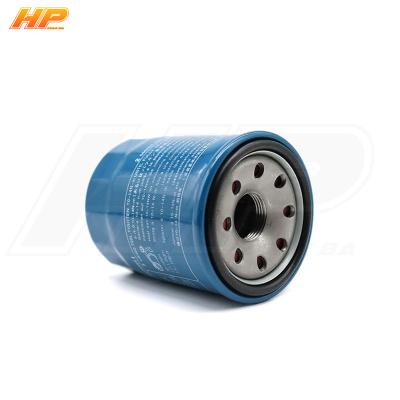 China 15400-RAF-T01 Engine System HPZUANBA Filter Manufacturer Vehicle High Quality Oil Filter For Honey-DA Fit Jazz City Engine Oil Filter for sale