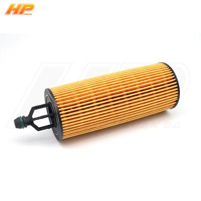 China Wholesale Auto Engine System HPZUANBA Engine Oil Filter M0-349 Vehicle OEM For JEEP W-rangler Compass Engine Oil Filter for sale